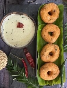 Medu Wada [4 Pieces]