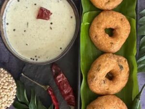 Medu Wada [4 Pieces]