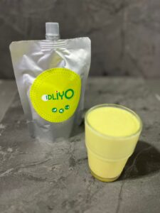 Haldi Wala Ukala