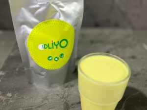 Haldi Wala Ukala