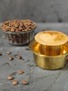 Filter Coffee
