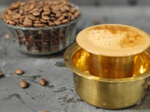 Filter Coffee